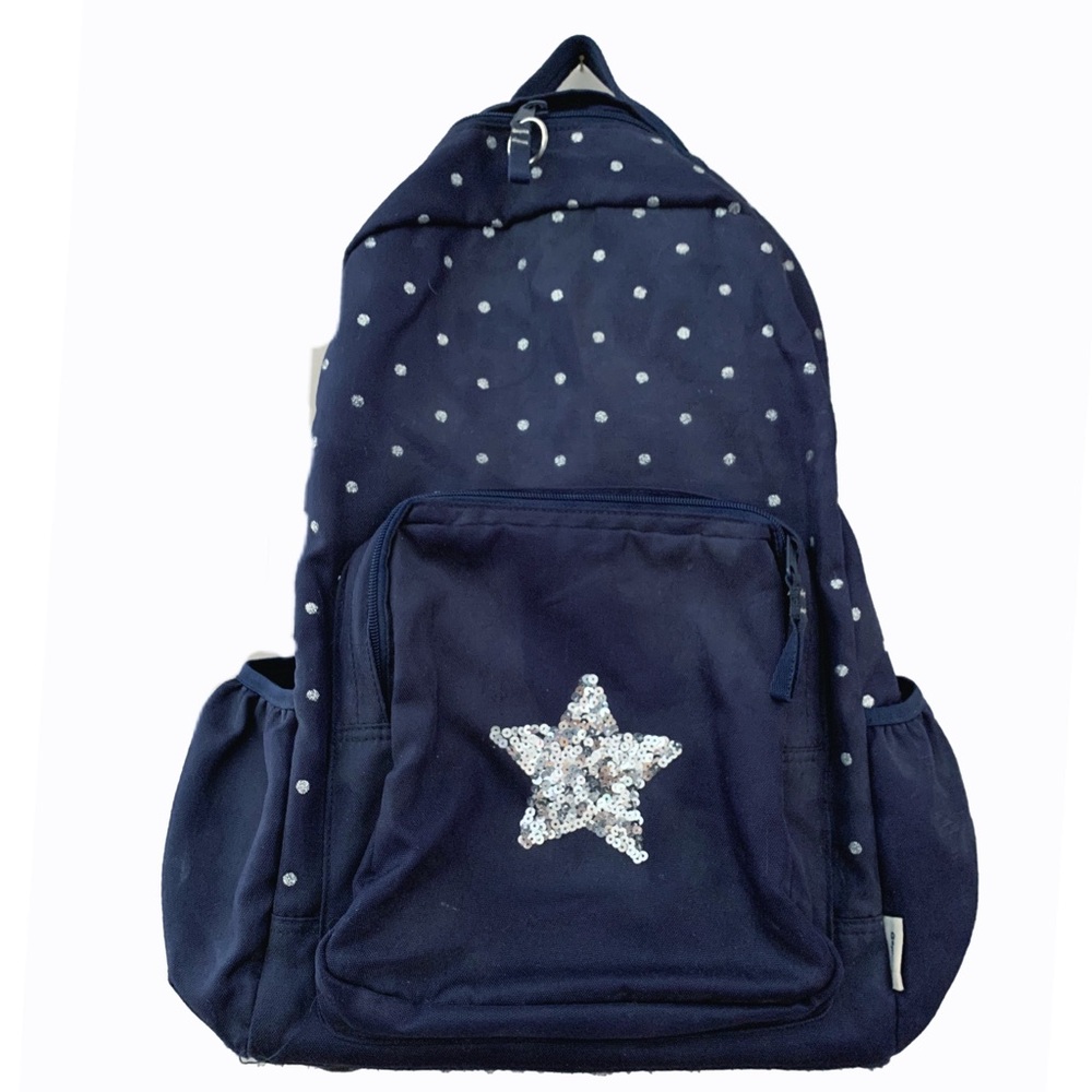 GUC GAP 18” Rolling Backpack